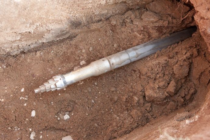 Moling in County Durham: Trenchless Pipe Installation for Rural and Urban Properties