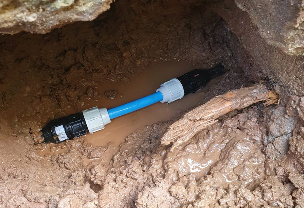 No-Dig Drain Lining in North Tyneside: A Cleaner Way to Repair Damaged Pipework